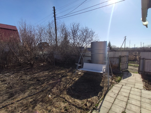 Купить дачу в Тюменской области. Вариант № 6291, 5, площадь -  квм, цена 997000 рублей