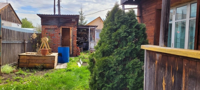 Купить дачу в Тюменской области. Вариант № 3422479, 12, площадь -  квм, цена 1450000 рублей