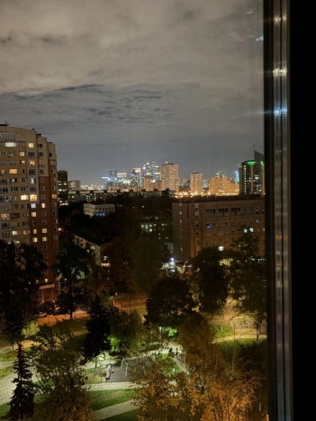 Купить квартиру в Москве. Вариант № 7914020, 11, площадь - квм, цена 36990000 рублей