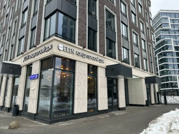 Купить квартиру в Москве. Вариант № 10310765, 25, площадь -  квм, цена 30000000 рублей