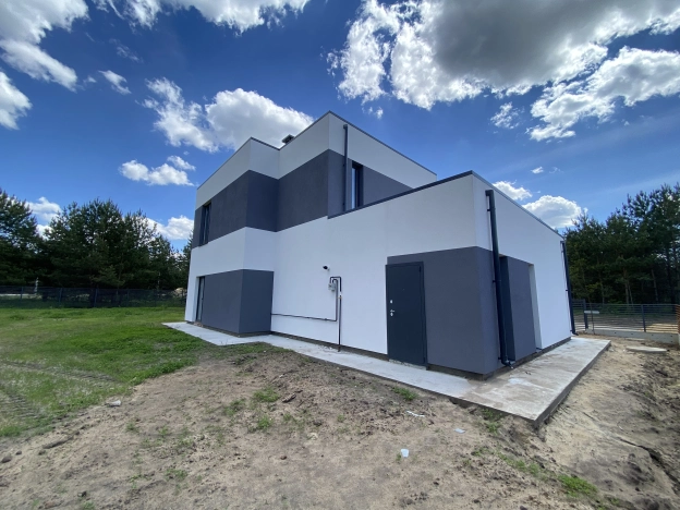 Купить дом в Воронеже. Вариант № 14797, 3, площадь -  квм, цена 17760000 рублей