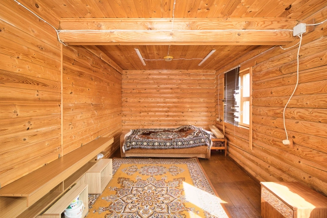 Купить дом на улице Ильинская в Ивановской области. Вариант № 2277, 1, площадь -  квм, цена 2550000 рублей