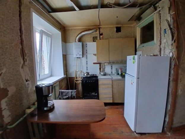 Купить квартиру в Коврове. Вариант № 6636901, 7, площадь -  квм, цена 1350000 рублей