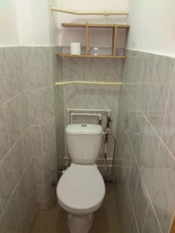 Купить двухкомнатную квартиру в Микрорайоне Золотая Нива в Новосибирске. Вариант № 5922259, 10, площадь -  квм, цена 5100000 рублей