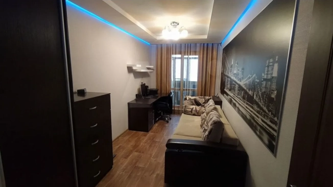 Купить квартиру на улице имени генерал-майора А.Н. Рожкина в Новосибирске. Вариант № 10410180, 12, площадь -  квм, цена 11800000 рублей