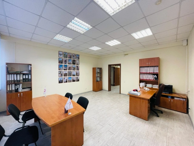 Купить офисы у метро Площадь Маркса в Новосибирске. Вариант № 10475207, 2, площадь -  квм, цена 29125800 рублей