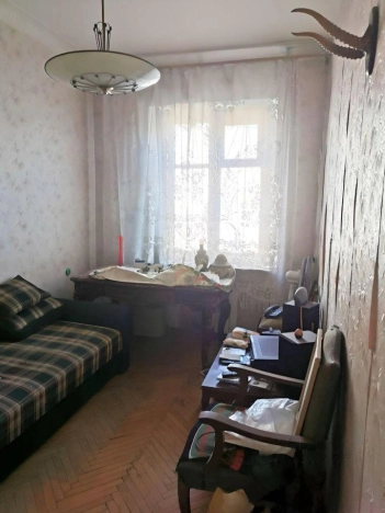 Купить квартиру в Москве. Вариант № 3306878, 0, площадь - квм, цена 35700000.0000 рублей