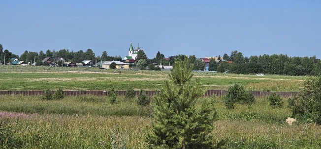 Купить земельный участок в Коврове. Вариант № 60441, 0, площадь -  квм, цена 6682500 рублей