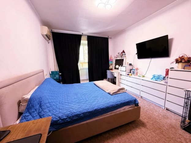 Купить однокомнатную квартиру на улице Стабильная в Ростове-на-Дону. Вариант № 3225788, 4, площадь -  квм, цена 5600000 рублей