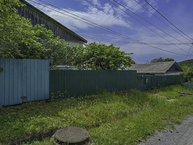 Купить дом на улице Горная в Амурской области. Вариант № 54803, 22, площадь -  квм, цена 2600000 рублей