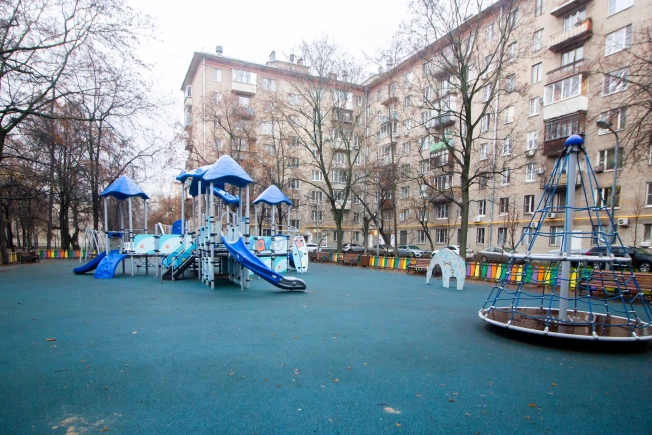 Купить квартиру в Москве. Вариант № 9649134, 24, площадь -  квм, цена 19000000 рублей