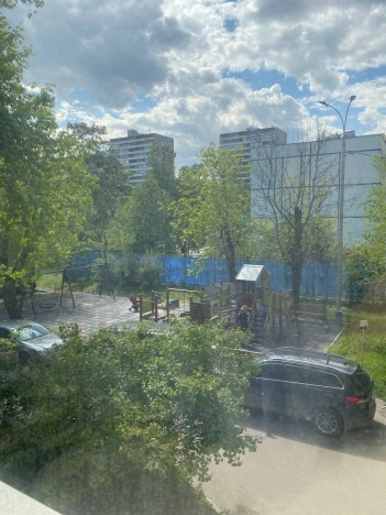 Купить квартиру у метро ВДНХ в Москве. Вариант № 40062, 21, площадь -  квм, цена 13765000.0000 рублей