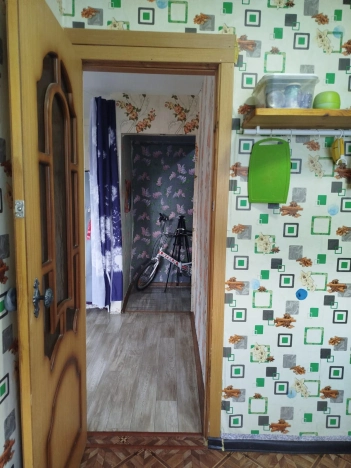 . Вариант № 1453374, 17, площадь - 30 квм, цена 2370000 рублей