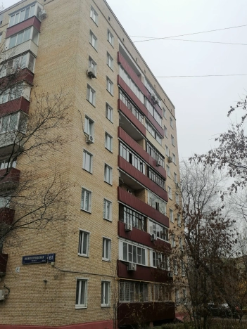 Купить квартиру в Москве. Вариант № 8820931, 8, площадь - квм, цена 13100000 рублей