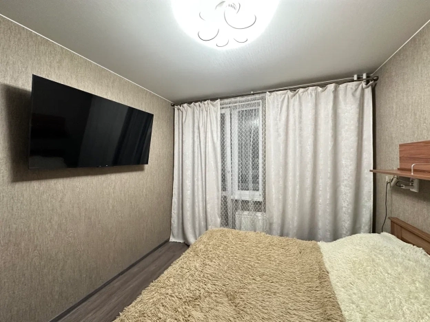 Купить двухкомнатную квартиру у метро Девяткино в Санкт-Петербурге. Вариант № 10082700, 10, площадь -  квм, цена 11700000 рублей