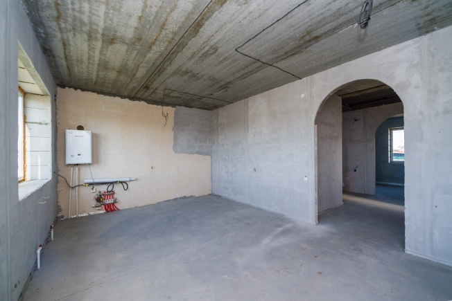 Купить дом на улице 2-й Аллейный проезд в Рязани. Вариант № 3790085, 11, площадь -  квм, цена 6600000 рублей