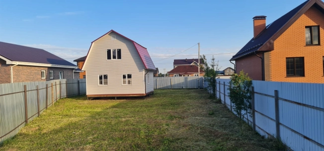 Купить дом в Москве. Вариант № 9332572, 5, площадь -  квм, цена 7800000 рублей