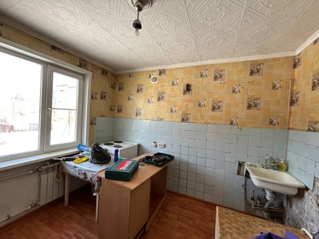 Купить квартиру в Улан-Удэ. Вариант № 8565369, 0, площадь -  квм, цена 4250000 рублей