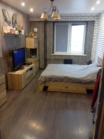 . Вариант № 8265330, 4, площадь - 36 квм, цена 6200000 рублей