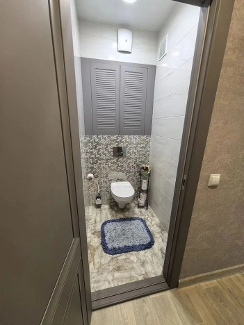 Купить квартиру в Тобольске. Вариант № 8032694, 4, площадь -  квм, цена 11000000 рублей