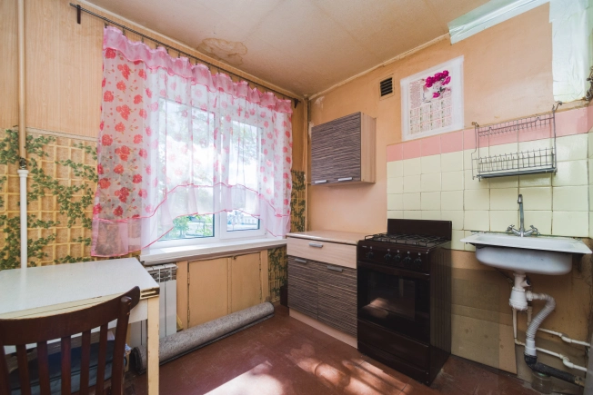 Купить однокомнатную квартиру в районе Советский в Рязани. Вариант № 2017687, 0, площадь -  квм, цена 2590000 рублей