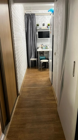 Купить двухкомнатную квартиру в Ростовской области. Вариант № 5270, 6, площадь -  квм, цена 4199000 рублей