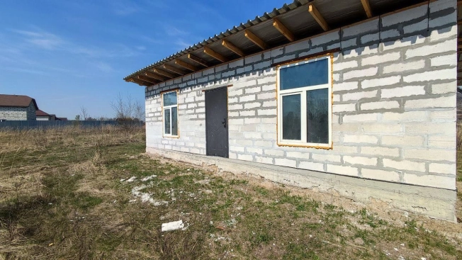 Купить дачу в Калуге. Вариант № 37733, 0, площадь -  квм, цена 1100000 рублей