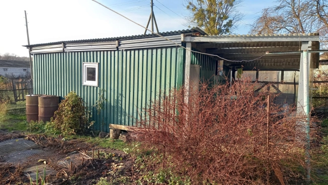 Купить двухкомнатную квартиру на вторичке на улице Центральная в Калининградской области. Вариант № 18480, 31, площадь -  квм, цена 2800000 рублей