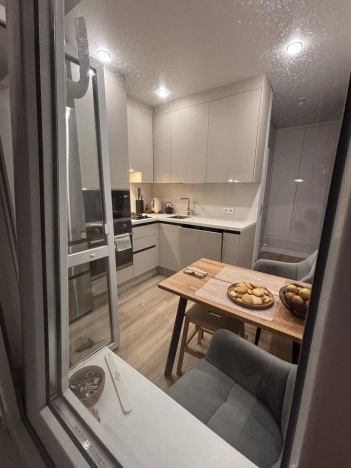 Купить квартиру в Москве. Вариант № 9069375, 7, площадь - квм, цена 21300000 рублей