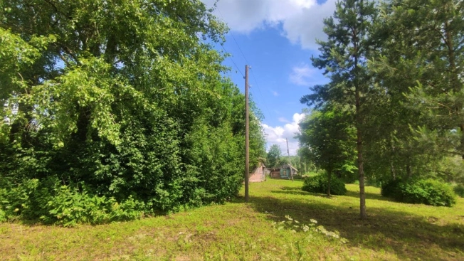 Купить земельный участок в Владимире. Вариант № 7619819, 10, площадь -  квм, цена 950000 рублей