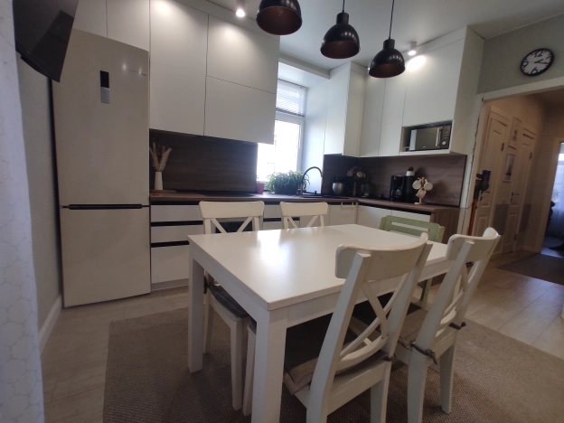 Купить двухкомнатную квартиру на улице Германа Титова в Химках. Вариант № 3769288, 2, площадь -  квм, цена 10000000 рублей