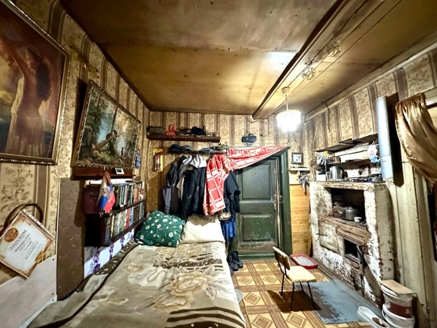 Купить дом в Тейкове. Вариант № 5276016, 6, площадь -  квм, цена 450000 рублей