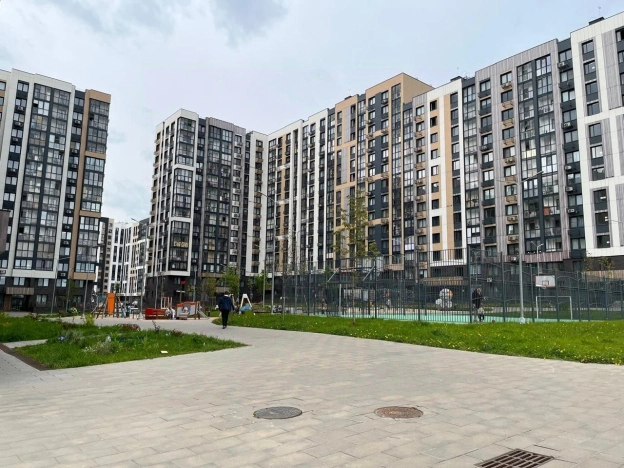 Купить квартиру в Москве. Вариант № 9208043, 15, площадь -  квм, цена 8200000 рублей