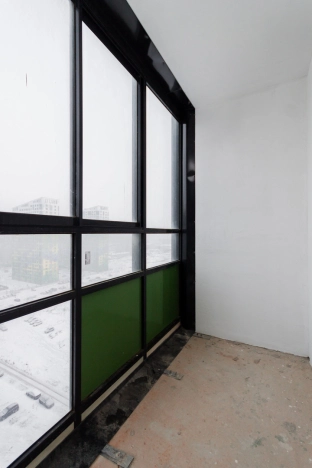 Купить двухкомнатную квартиру в районе Московский в Санкт-Петербурге. Вариант № 24407, 10, площадь -  квм, цена 13800000 рублей