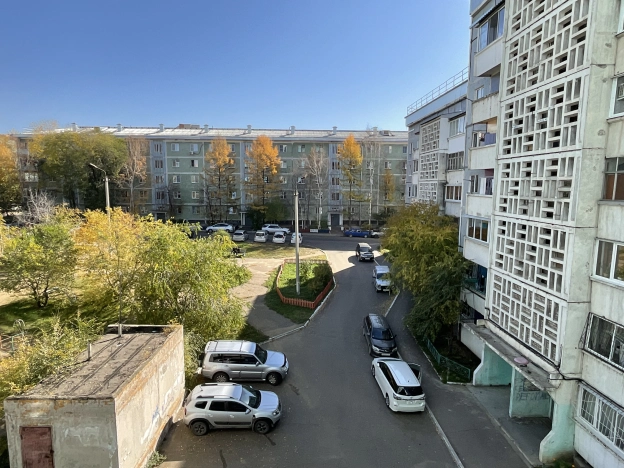 Купить квартиру в районе Ингодинский в Чите. Вариант № 5922381, 7, площадь -  квм, цена 9500000 рублей