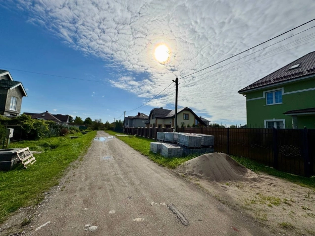 Купить земельный участок в Калининграде. Вариант № 7544091, 4, площадь -  квм, цена 750000 рублей