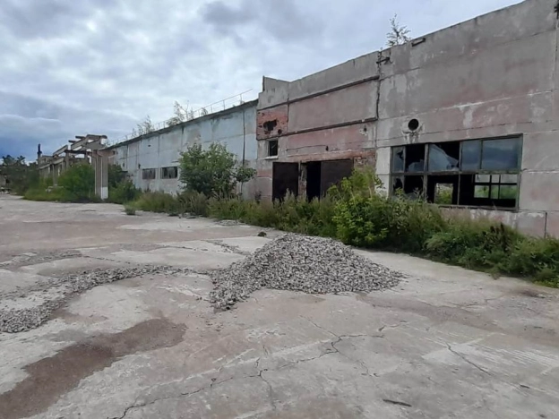 Купить здания в Омске. Вариант № 3213, 0, площадь -  квм, цена 18540000 рублей