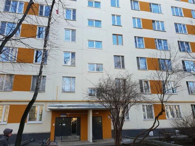 Купить трехкомнатную квартиру на вторичке в ЮАО в Москве. Вариант № 1176879, 1, площадь -  квм, цена 12800000 рублей