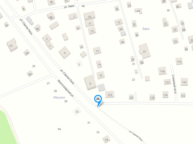 Купить земельный участок в Калининграде. Вариант № 25734, 4, площадь - квм, цена 1500000 рублей