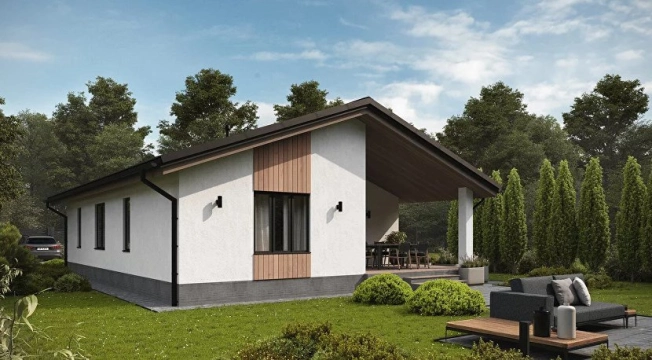 Купить дом в Зеленоградске. Вариант № 19277, 2, площадь -  квм, цена 14000000 рублей