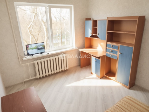 Купить двухкомнатную квартиру в районе Московский в Калининграде. Вариант № 7649787, 3, площадь -  квм, цена 4650000 рублей