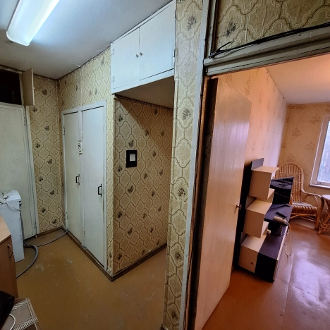 Купить однокомнатную квартиру на улице Совхозная в Владимирской области. Вариант № 10089665, 9, площадь - квм, цена 1600000 рублей