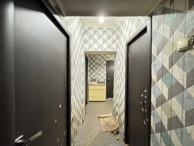 Купить квартиру на вторичке у метро Кунцевская в Москве. Вариант № 2555700, 31, площадь -  квм, цена 20500000 рублей