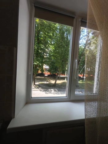 Купить однокомнатную квартиру на улице Олега Кошевого в Калининграде. Вариант № 4830936, 11, площадь -  квм, цена 5199000 рублей