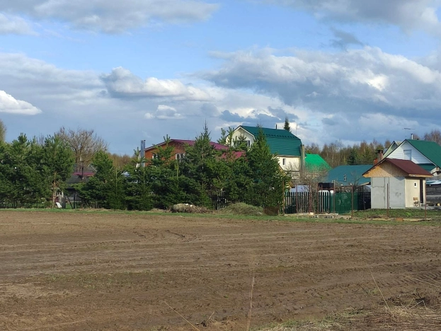 Купить земельный участок в Дзержинске. Вариант № 9149, 0, площадь -  квм, цена 400000 рублей
