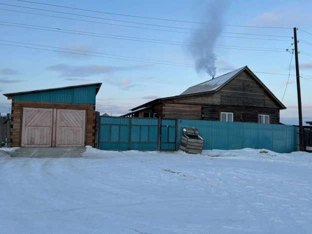 Купить дом на улице Административная в Иркутской области. Вариант № 8395455, 10, площадь -  квм, цена 4300000 рублей