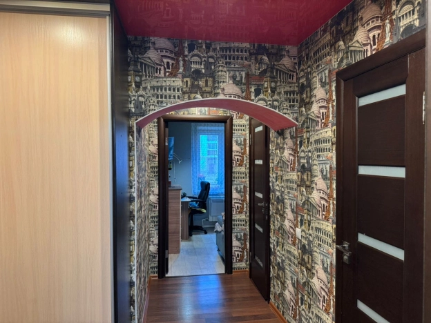 Купить двухкомнатную квартиру в Республике Башкортостан. Вариант № 10051829, 6, площадь -  квм, цена 4200000 рублей