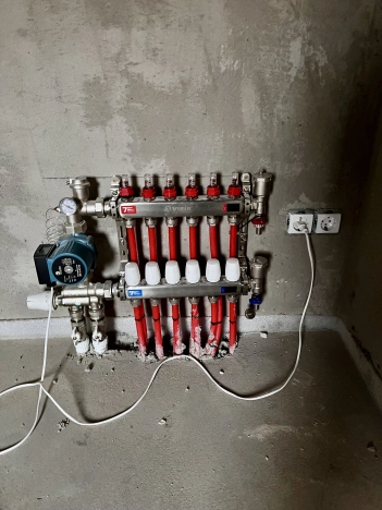 Купить дом в Воронеже. Вариант № 33310, 13, площадь -  квм, цена 6300000 рублей