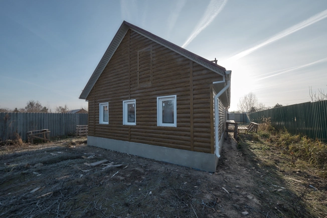 Купить дом в Рязани. Вариант № 9641315, 2, площадь - квм, цена 5850000 рублей