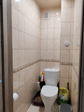 . Вариант № 259187, 12, площадь - 56.7 квм, цена 6500000 рублей